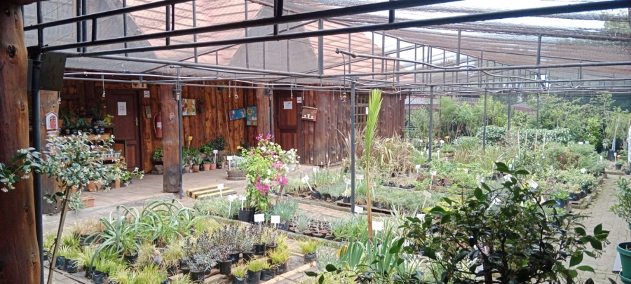 0 Bedroom Property for Sale in Sasolburg Ext 5 Free State